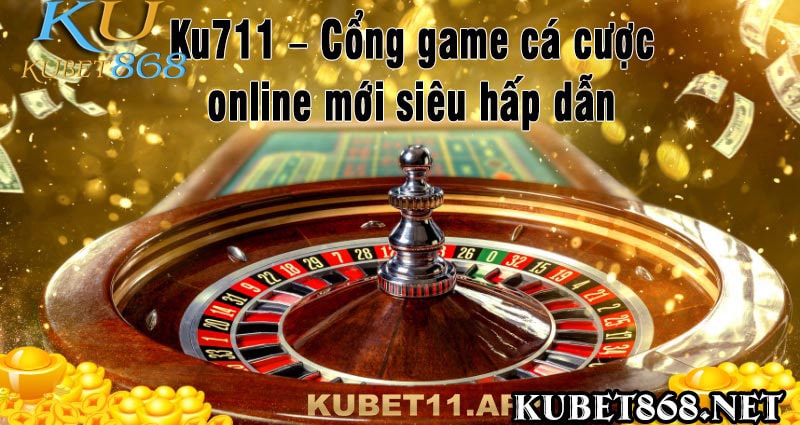 ku casino hướng dẫn nạp tiền từng bước tài khoản KUBET