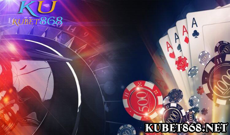 ku casino hướng dẫn nạp tiền từng bước tài khoản KUBET