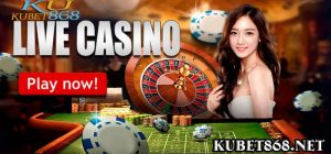 ku casino hướng dẫn nạp tiền từng bước tài khoản KUBET