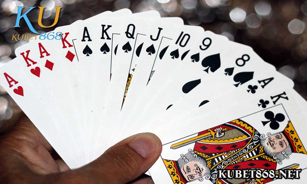 ku casino hướng dẫn nạp tiền từng bước tài khoản KUBET