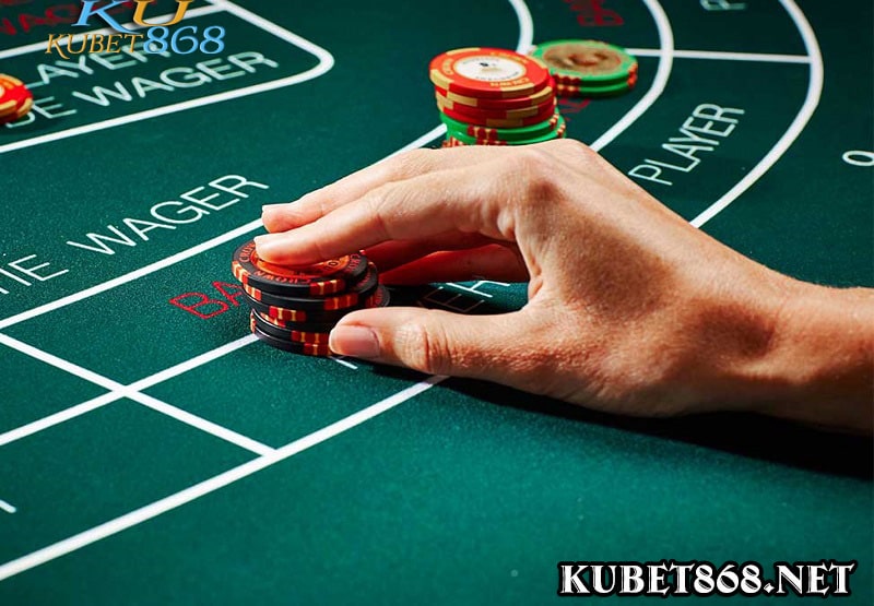 ku casino hướng dẫn nạp tiền từng bước tài khoản KUBET