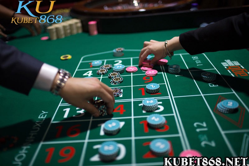 ku casino hướng dẫn nạp tiền từng bước tài khoản KUBET