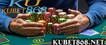 ku casino hướng dẫn nạp tiền từng bước tài khoản KUBET