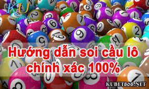 ku casino hướng dẫn nạp tiền từng bước tài khoản KUBET