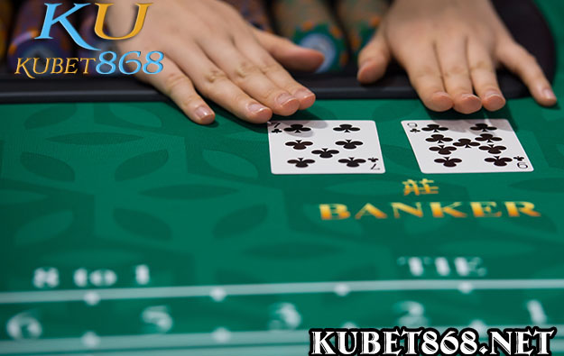 ku casino hướng dẫn nạp tiền từng bước tài khoản KUBET