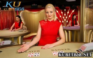 ku casino hướng dẫn nạp tiền từng bước tài khoản KUBET