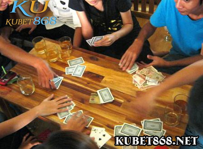 ku casino hướng dẫn nạp tiền từng bước tài khoản KUBET