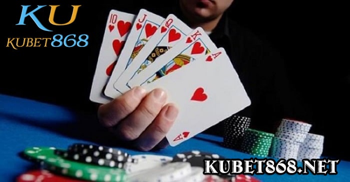 ku casino hướng dẫn nạp tiền từng bước tài khoản KUBET