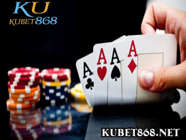 ku casino hướng dẫn nạp tiền từng bước tài khoản KUBET