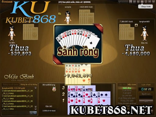 ku casino hướng dẫn nạp tiền từng bước tài khoản KUBET