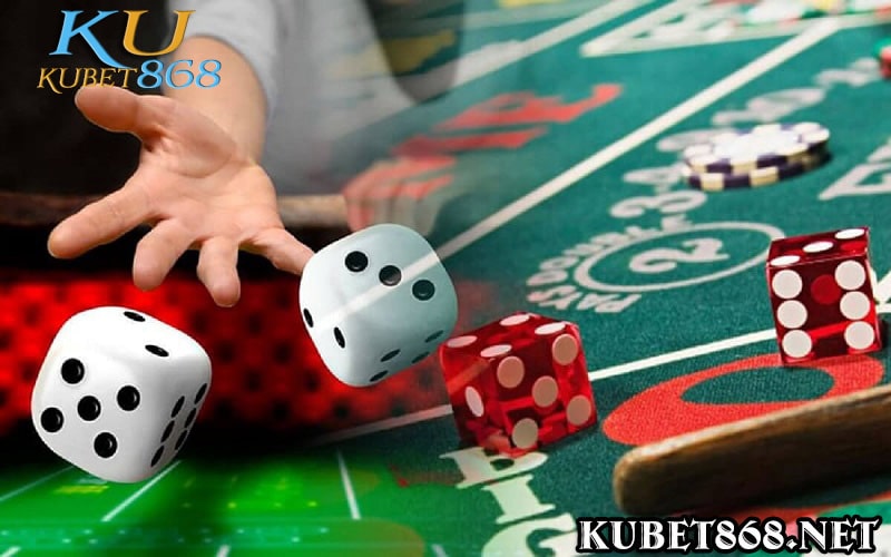 ku casino hướng dẫn nạp tiền từng bước tài khoản KUBET