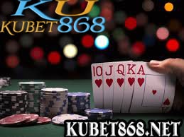 ku casino hướng dẫn nạp tiền từng bước tài khoản KUBET