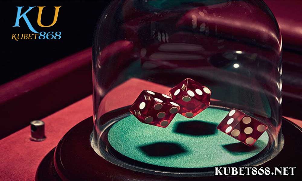 ku casino hướng dẫn nạp tiền từng bước tài khoản KUBET