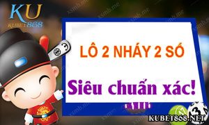 ku casino hướng dẫn nạp tiền từng bước tài khoản KUBET