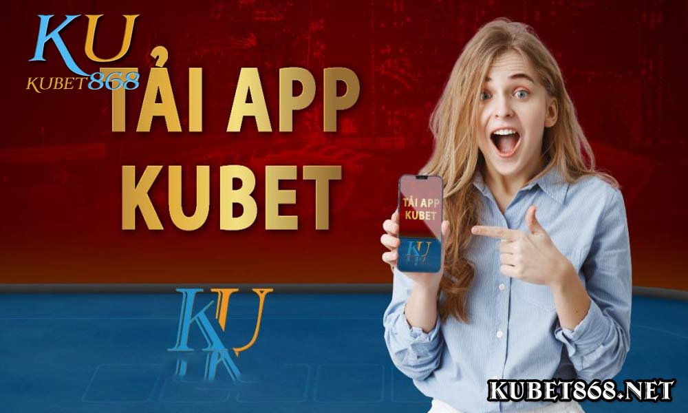 ku casino hướng dẫn nạp tiền từng bước tài khoản KUBET