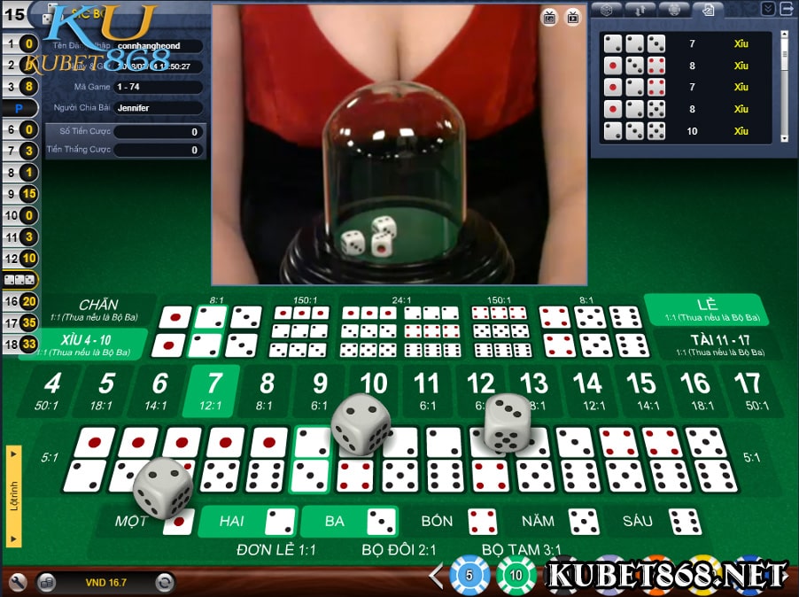 ku casino hướng dẫn nạp tiền từng bước tài khoản KUBET