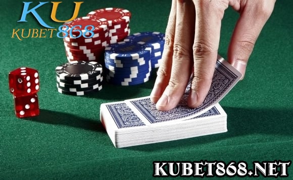 ku casino hướng dẫn nạp tiền từng bước tài khoản KUBET