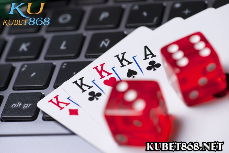 ku casino hướng dẫn nạp tiền từng bước tài khoản KUBET