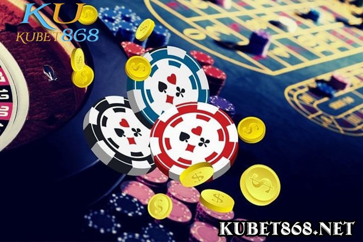 ku casino hướng dẫn nạp tiền từng bước tài khoản KUBET