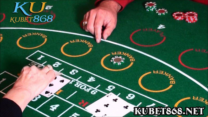 ku casino hướng dẫn nạp tiền từng bước tài khoản KUBET