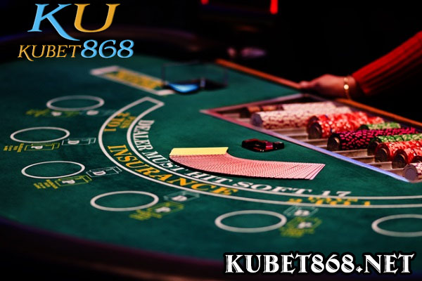 ku casino hướng dẫn nạp tiền từng bước tài khoản KUBET