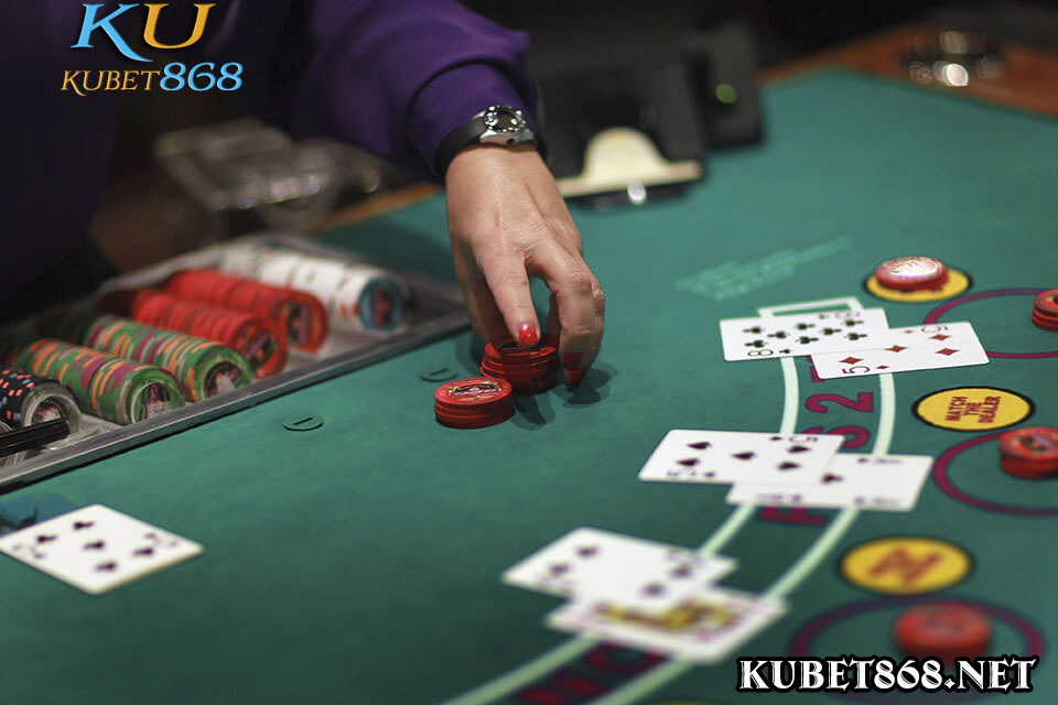 ku casino hướng dẫn nạp tiền từng bước tài khoản KUBET