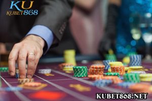 ku casino hướng dẫn nạp tiền từng bước tài khoản KUBET