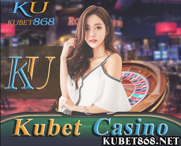 ku casino hướng dẫn nạp tiền từng bước tài khoản KUBET