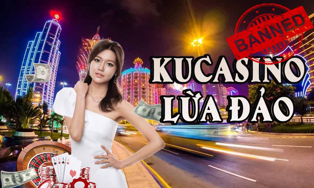 ku casino hướng dẫn nạp tiền từng bước tài khoản KUBET