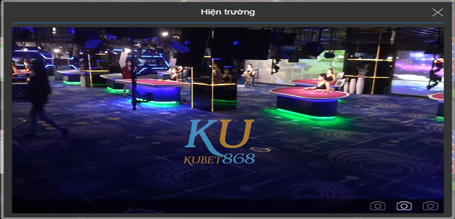 ku casino hướng dẫn nạp tiền từng bước tài khoản KUBET