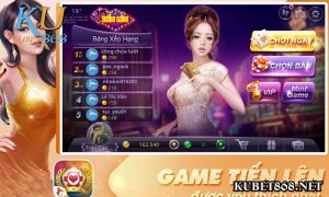 ku casino hướng dẫn nạp tiền từng bước tài khoản KUBET