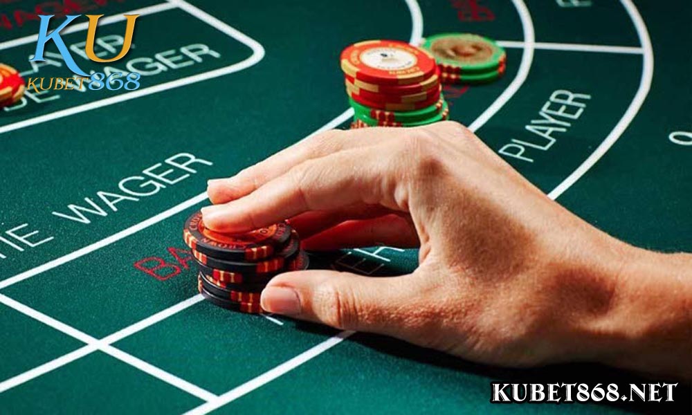 ku casino hướng dẫn nạp tiền từng bước tài khoản KUBET