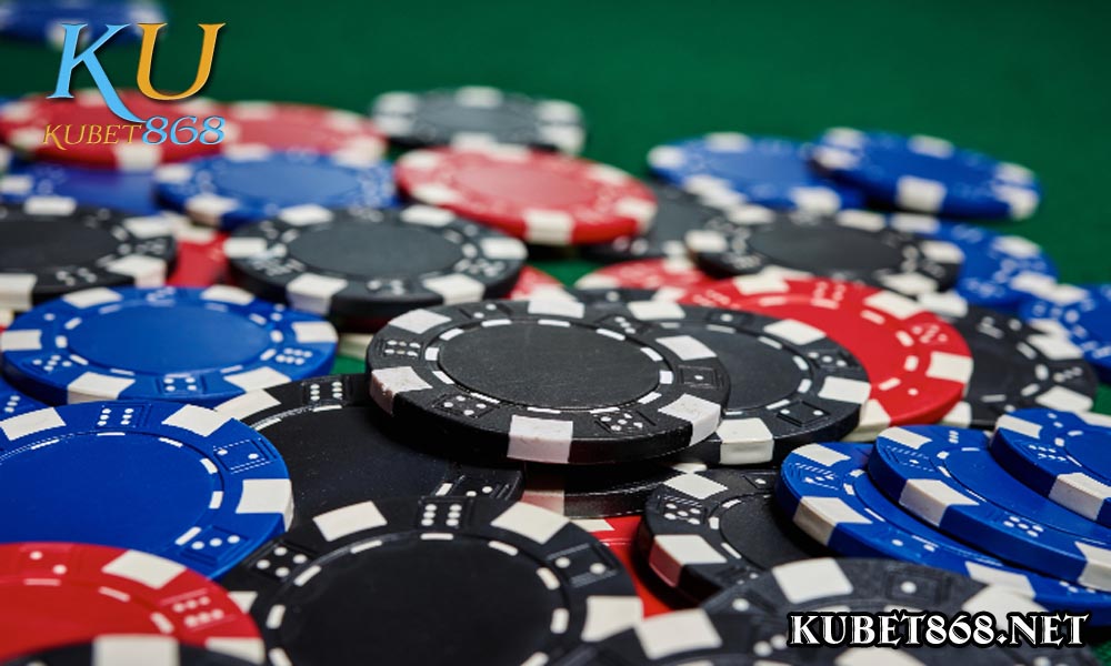 ku casino hướng dẫn nạp tiền từng bước tài khoản KUBET