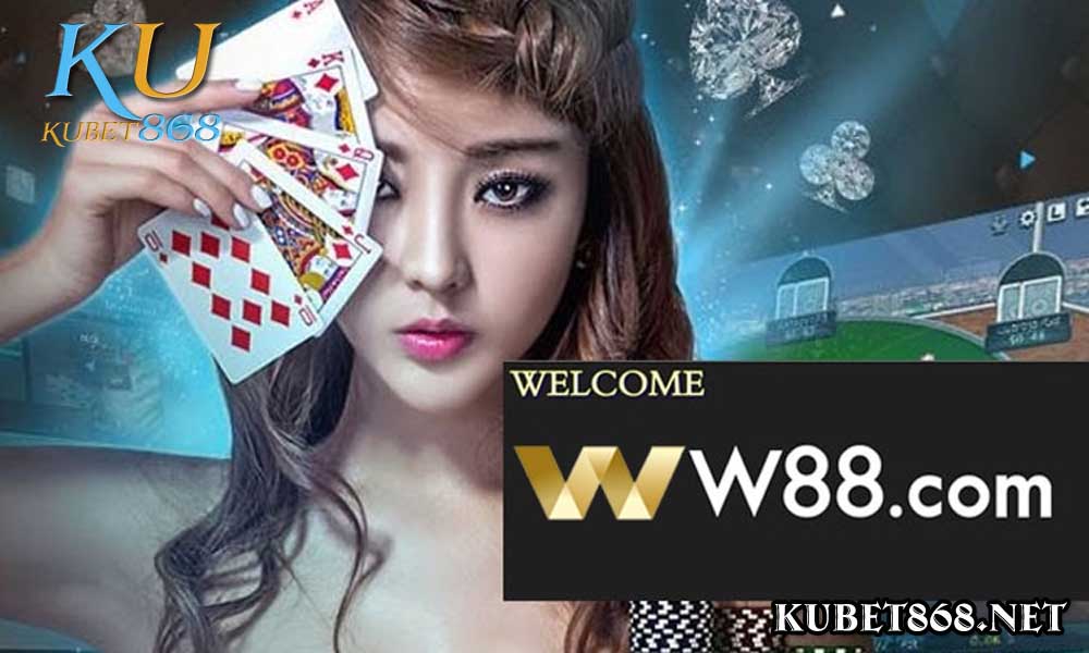 ku casino hướng dẫn nạp tiền từng bước tài khoản KUBET