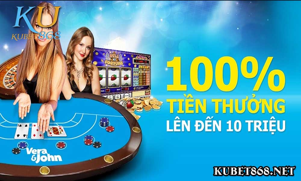 ku casino hướng dẫn nạp tiền từng bước tài khoản KUBET