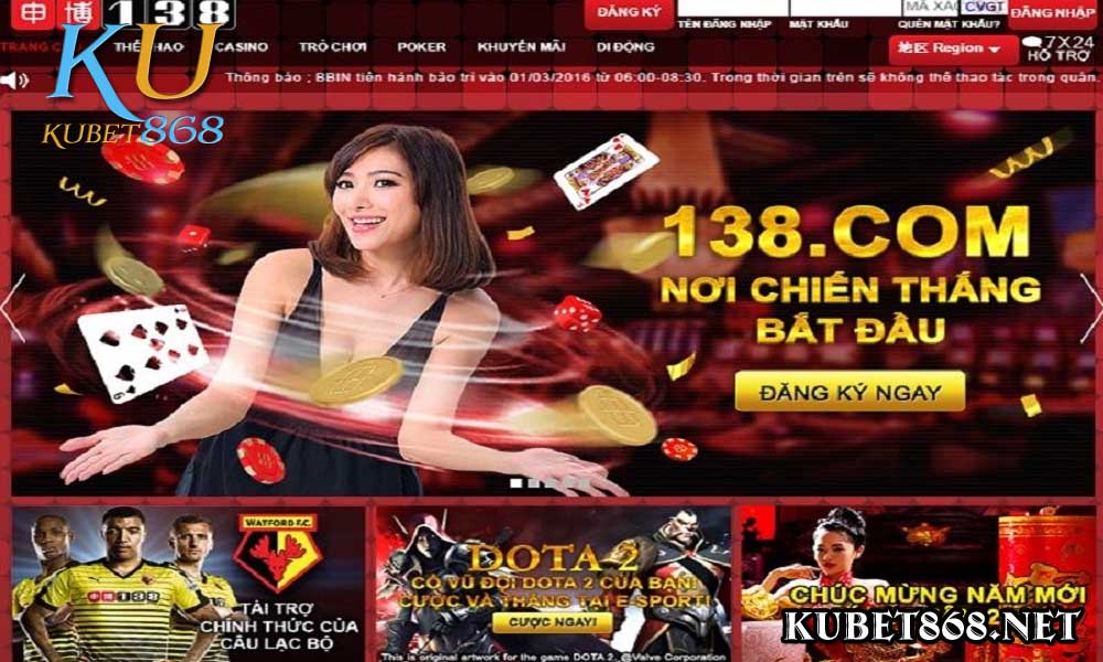 ku casino hướng dẫn nạp tiền từng bước tài khoản KUBET