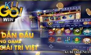 ku casino hướng dẫn nạp tiền từng bước tài khoản KUBET