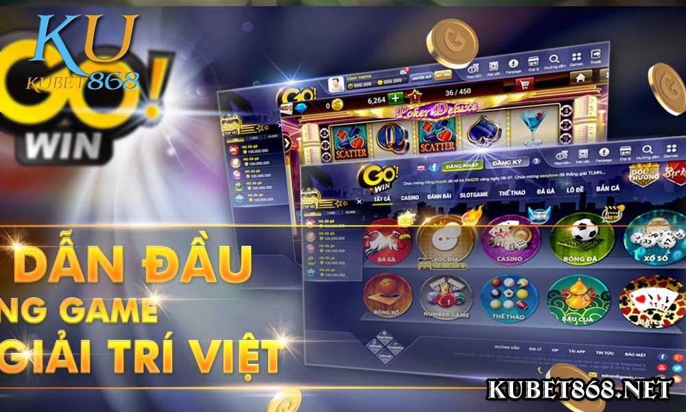 ku casino hướng dẫn nạp tiền từng bước tài khoản KUBET