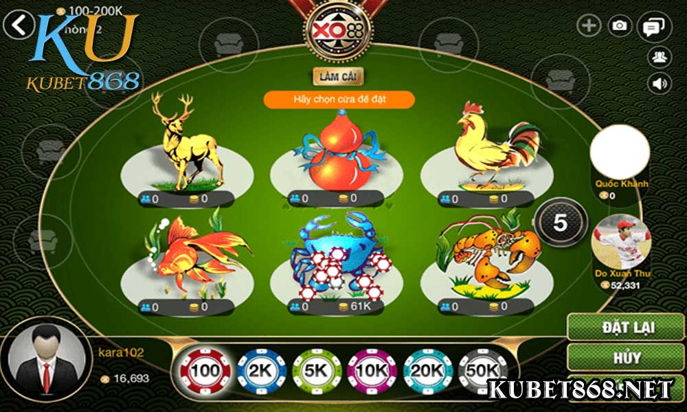 ku casino hướng dẫn nạp tiền từng bước tài khoản KUBET