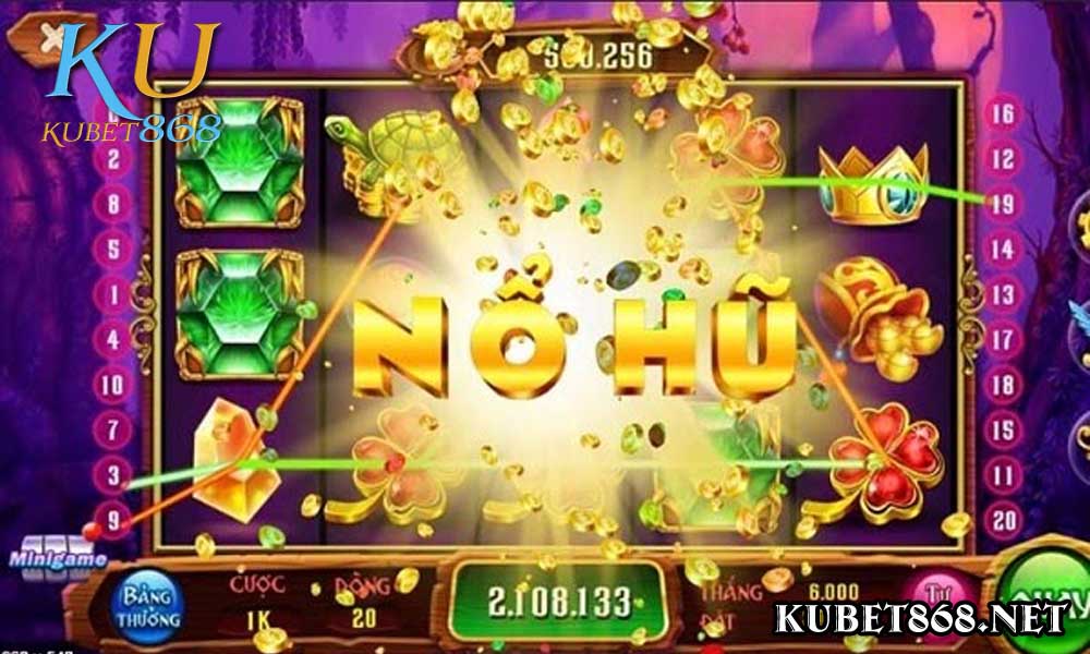 ku casino hướng dẫn nạp tiền từng bước tài khoản KUBET