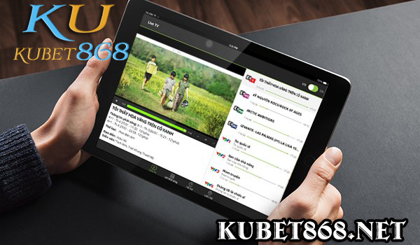 ku casino hướng dẫn nạp tiền từng bước tài khoản KUBET