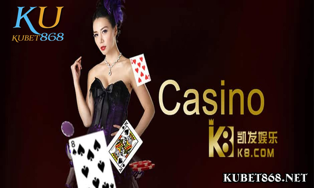 ku casino hướng dẫn nạp tiền từng bước tài khoản KUBET