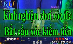 ku casino hướng dẫn nạp tiền từng bước tài khoản KUBET