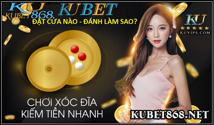 ku casino hướng dẫn nạp tiền từng bước tài khoản KUBET