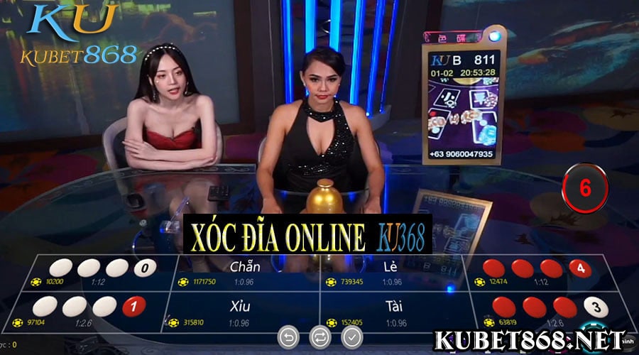 ku casino hướng dẫn nạp tiền từng bước tài khoản KUBET