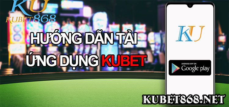 ku casino hướng dẫn nạp tiền từng bước tài khoản KUBET