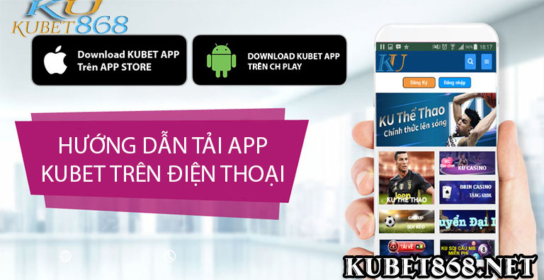 ku casino hướng dẫn nạp tiền từng bước tài khoản KUBET