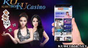 ku casino hướng dẫn nạp tiền từng bước tài khoản KUBET