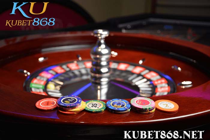 ku casino hướng dẫn nạp tiền từng bước tài khoản KUBET