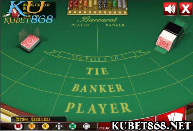 ku casino hướng dẫn nạp tiền từng bước tài khoản KUBET